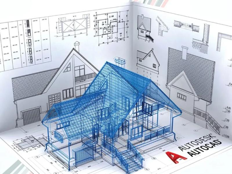 Maîtrise d&rsquo;AutoCAD