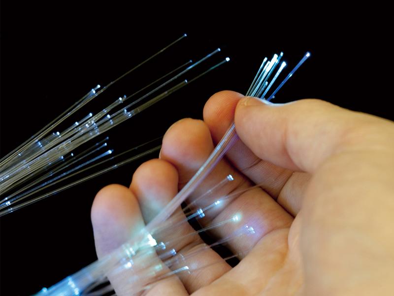 Maintenance de réseaux fibre optique