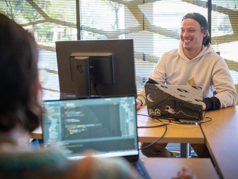 Bootcamp : Développement Web FULL STACK