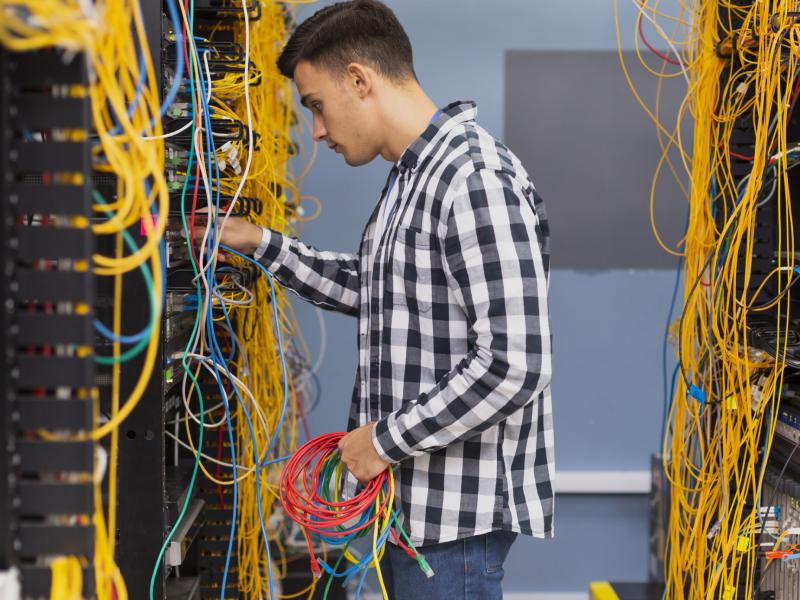 Gestion de l’installation par le réseau (NIM)