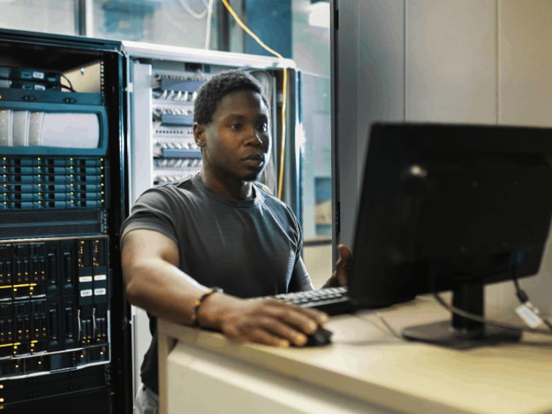 Administration de réseaux